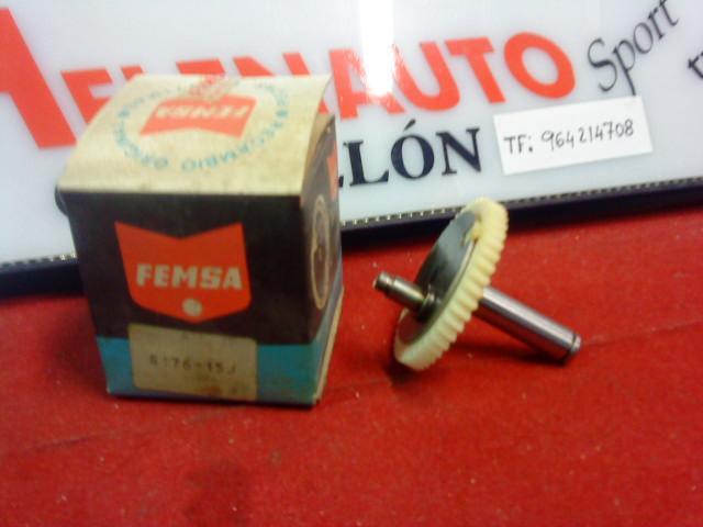 RUEDA LIMPIAPARABRISAS AUTHI-AUSTIN-LAND ROVER-R-4 FEMSA 6176-15